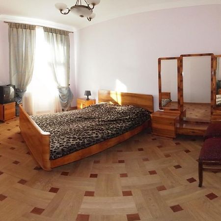 Apartments In Old City 리비프 외부 사진