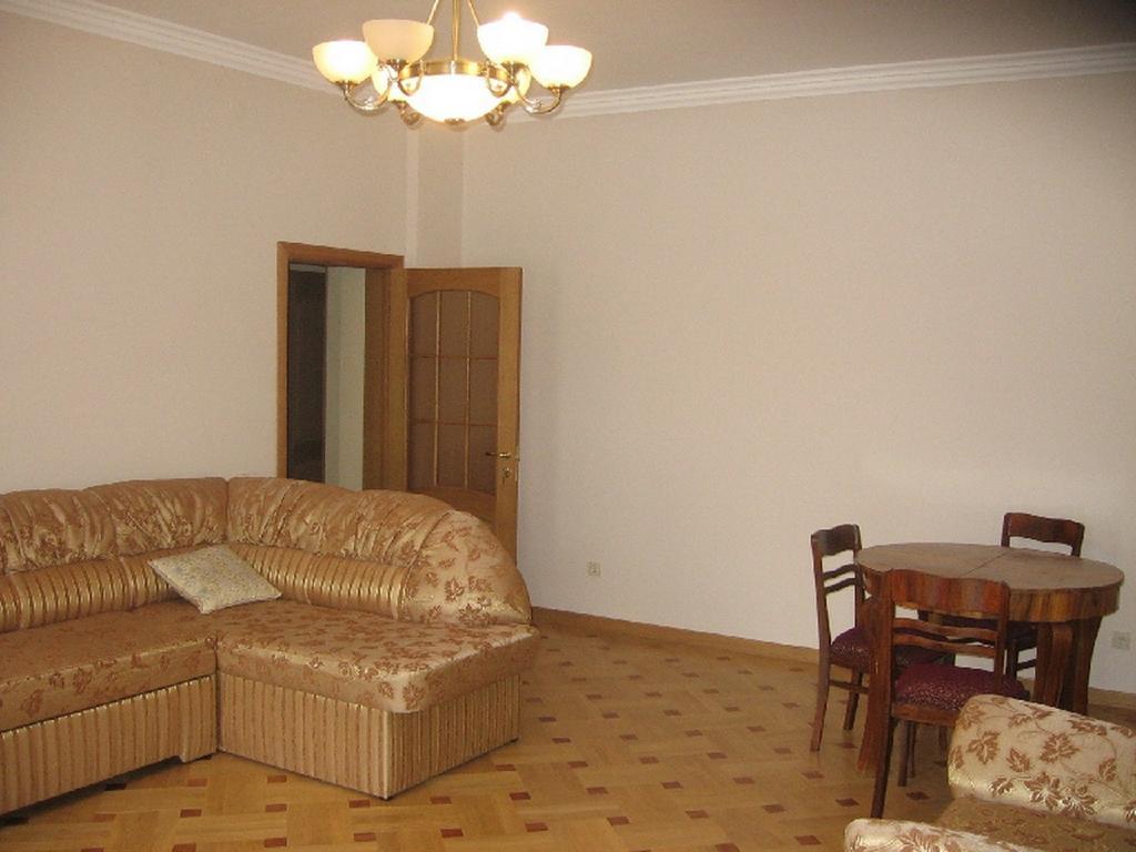 Apartments In Old City 리비프 외부 사진