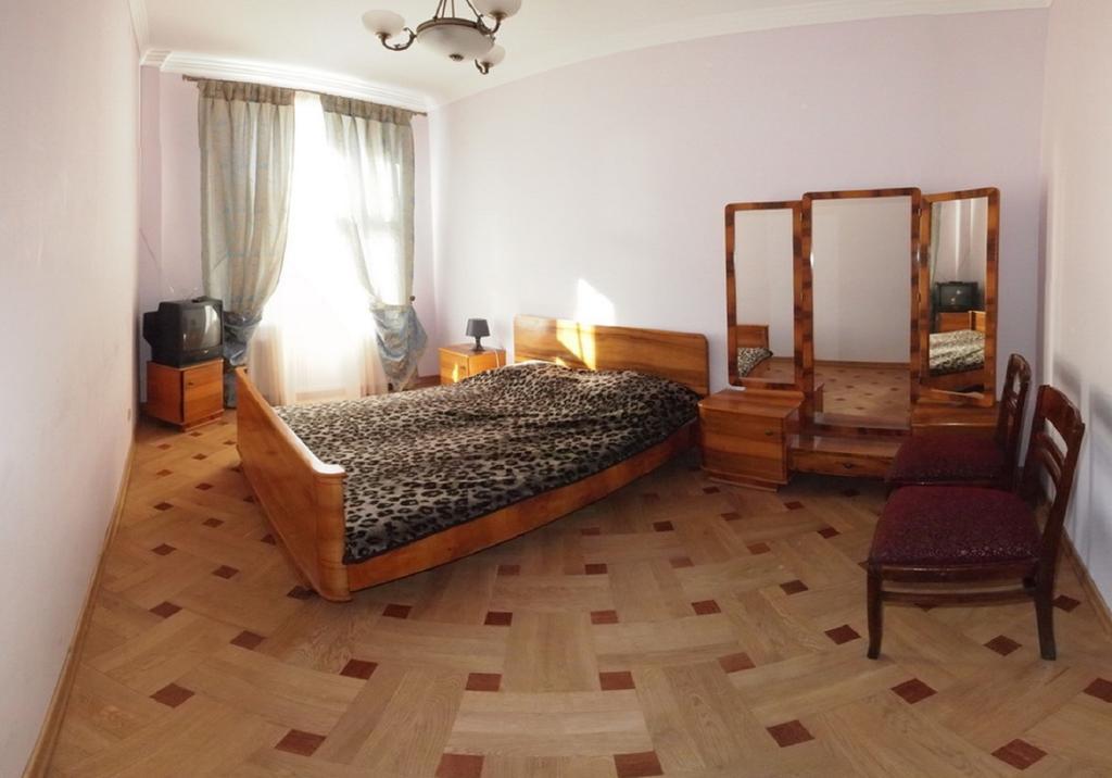 Apartments In Old City 리비프 외부 사진