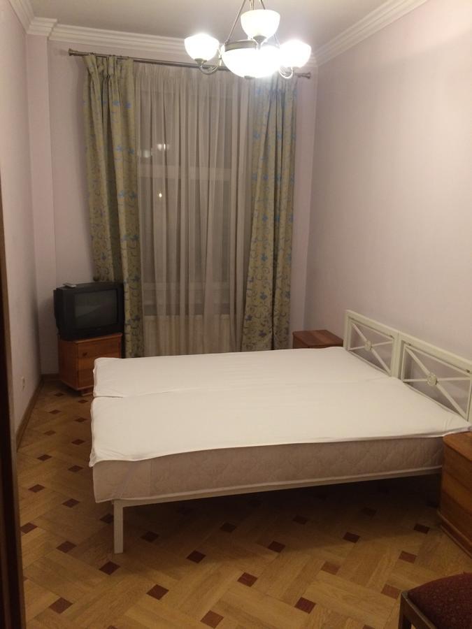 Apartments In Old City 리비프 외부 사진